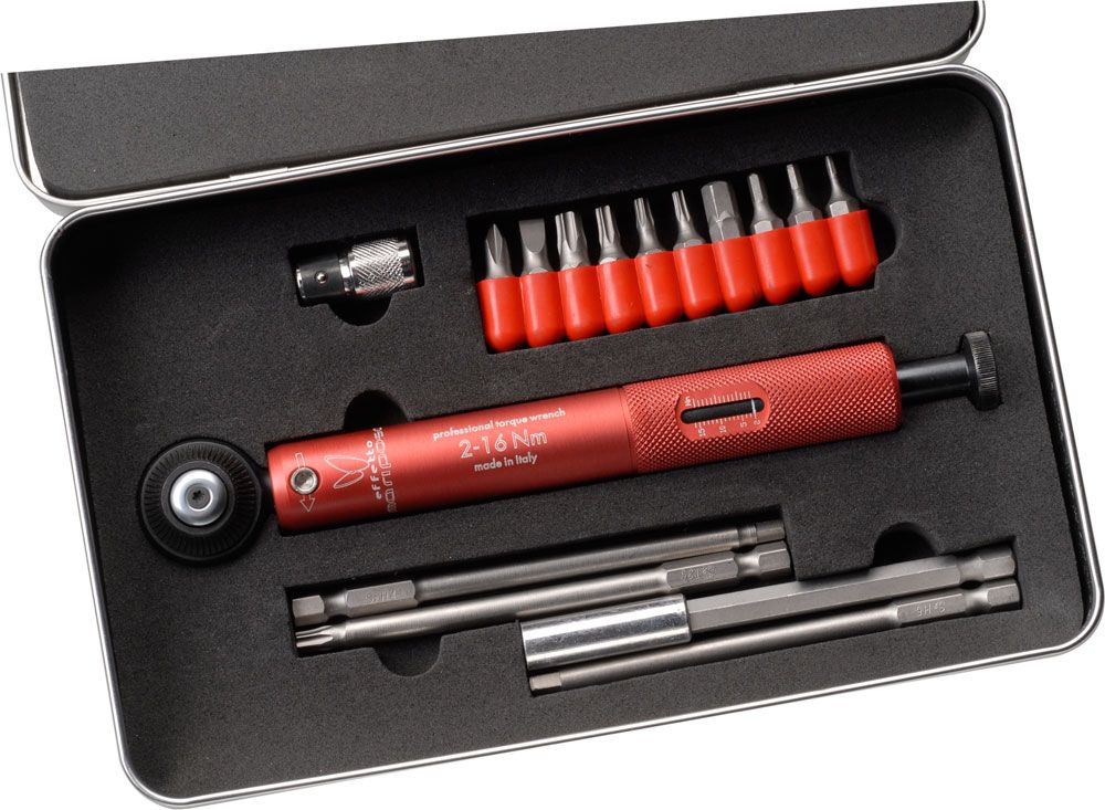 Best torque wrenches for bikes Cycling Weekly