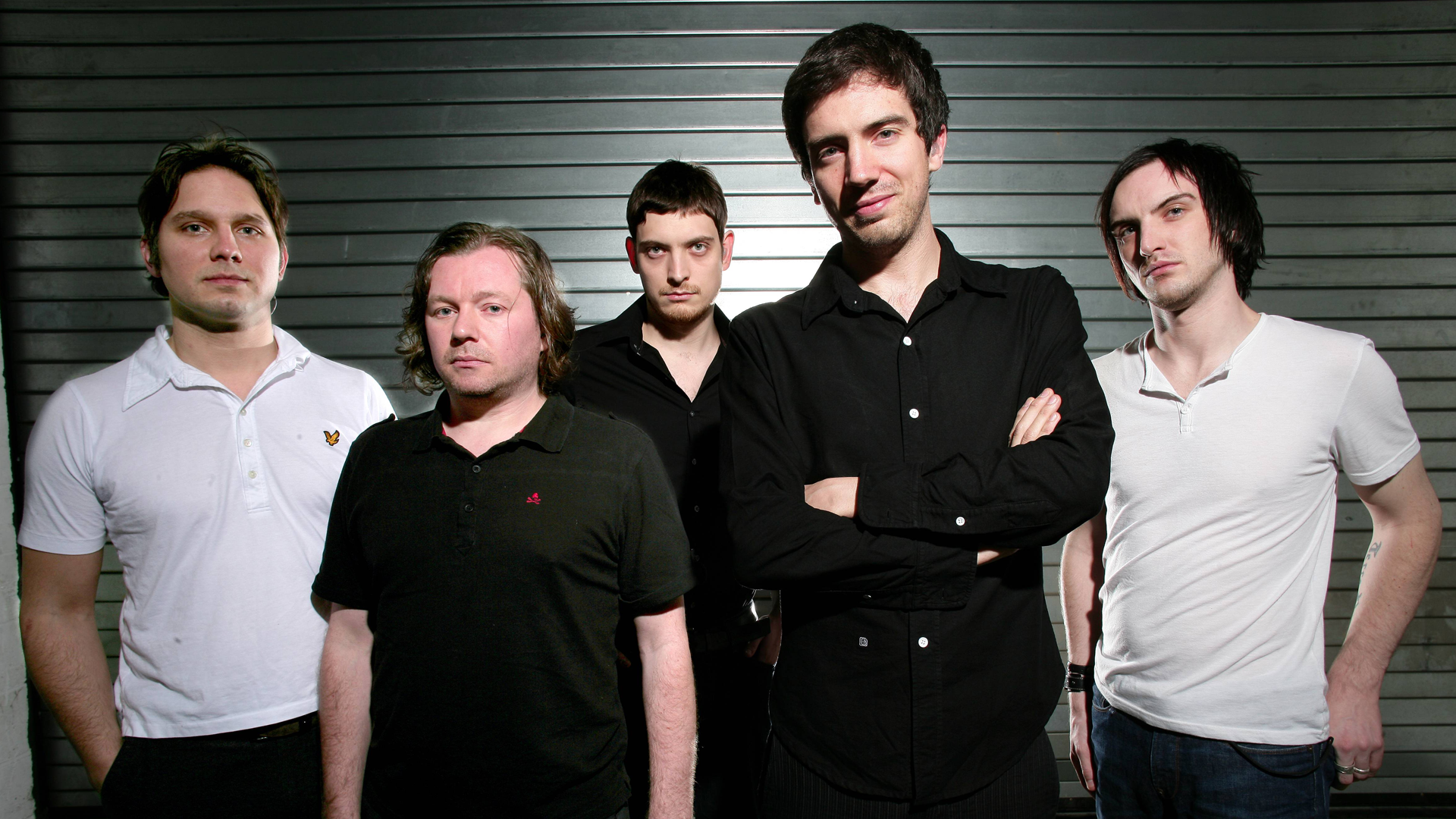 Snow Patrol