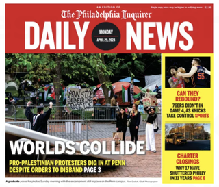Philadelphia Daily News