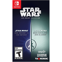 Star Wars Jedi Knight Collection (Nintendo Switch): £24.99