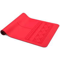 Yogi Bare Paws yoga mat:&nbsp;was £59.96, now £48.72 at Amazon (save £11)