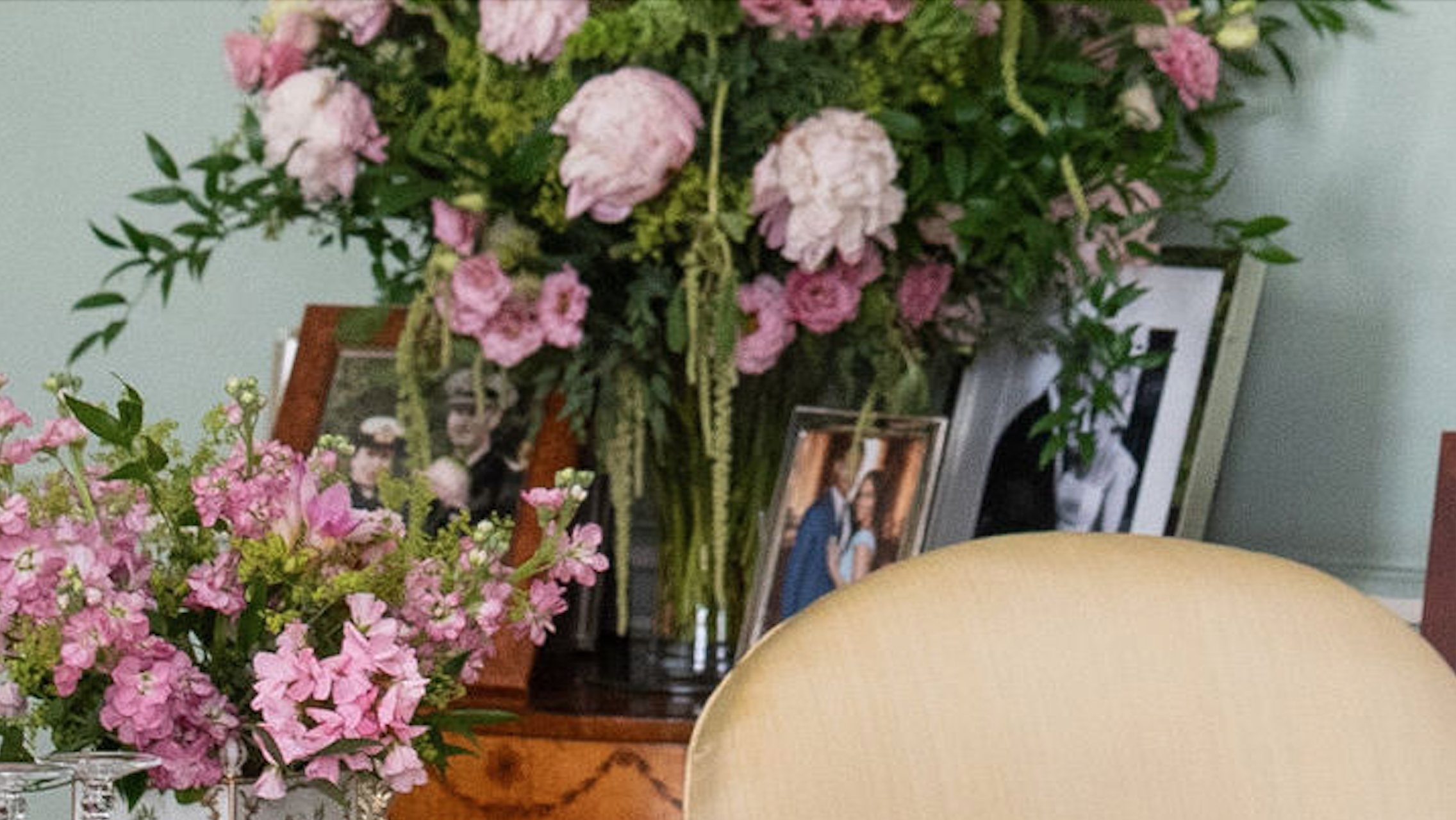 queen meghan harry photo