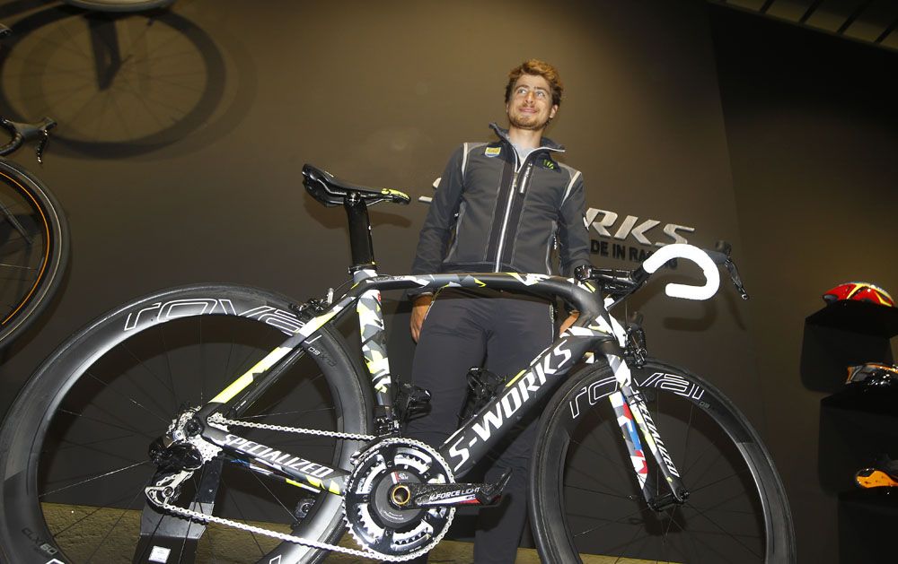 Peter sagan s works venge sale