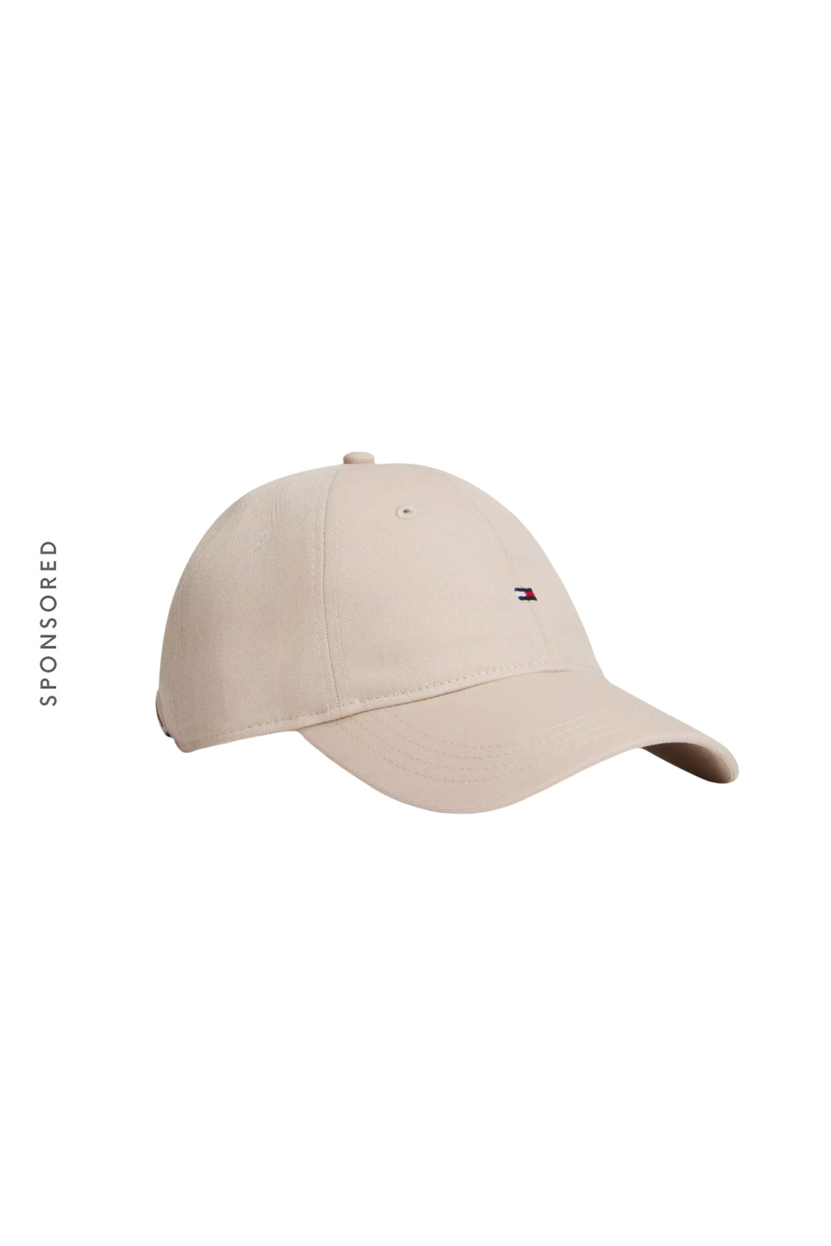 Tommy Baseball Cap