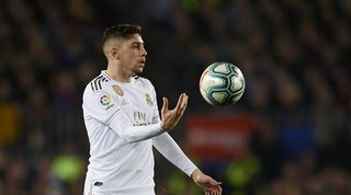 Federico Valverde