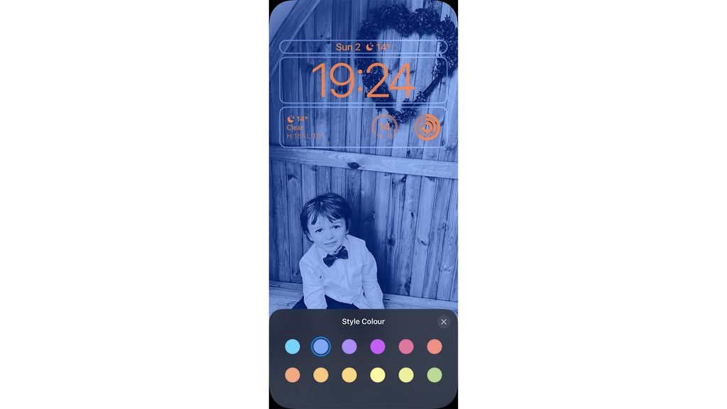 how-to-create-and-personalize-your-best-ios-16-lock-screen-for-your-iphone-techradar