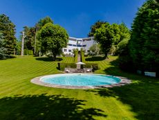 High and Over, Buckinghamshire