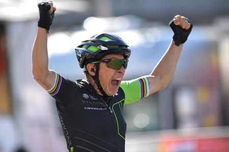 Giorgia Bronzini (Cylance)