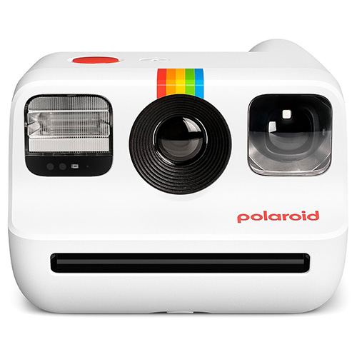 Polaroid 500