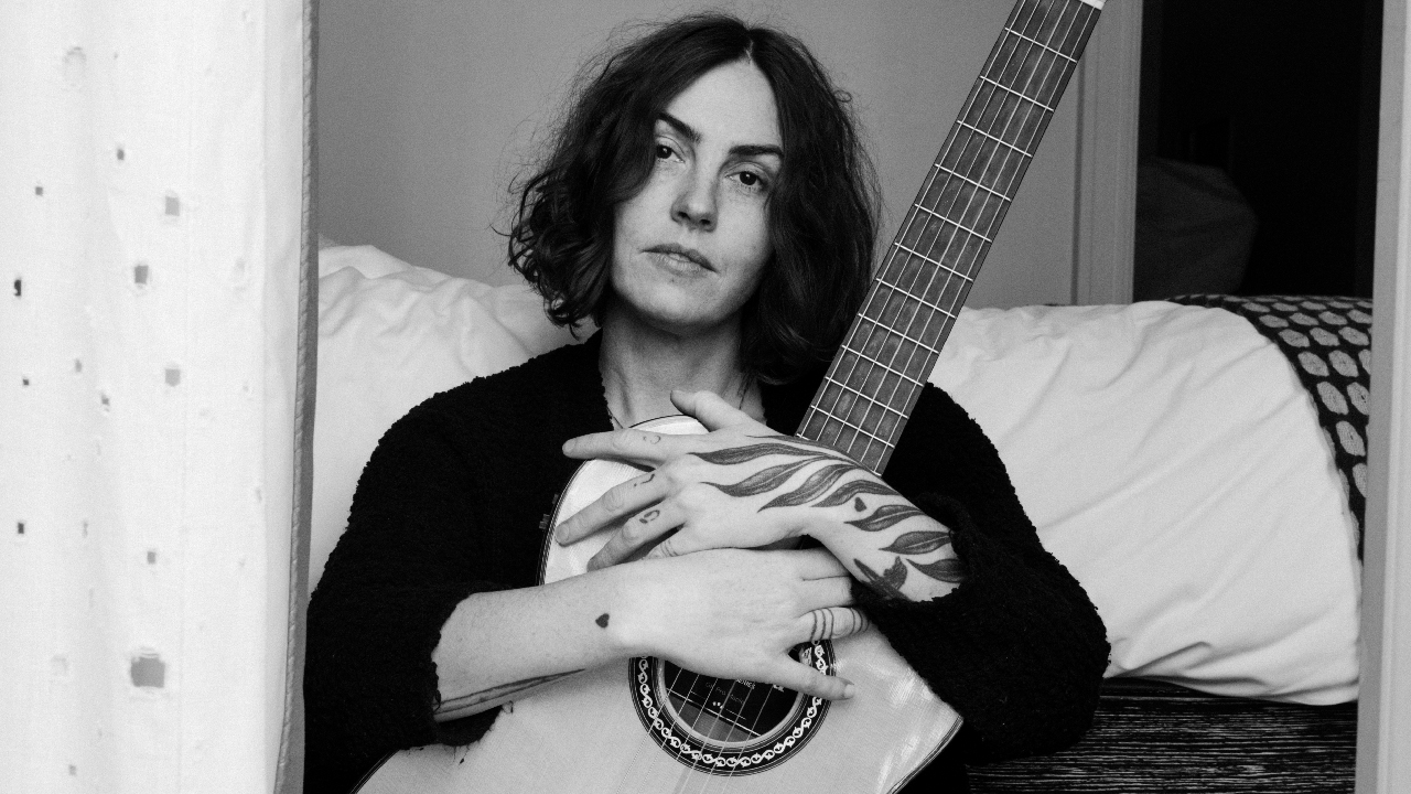 Emma Ruth Rundle