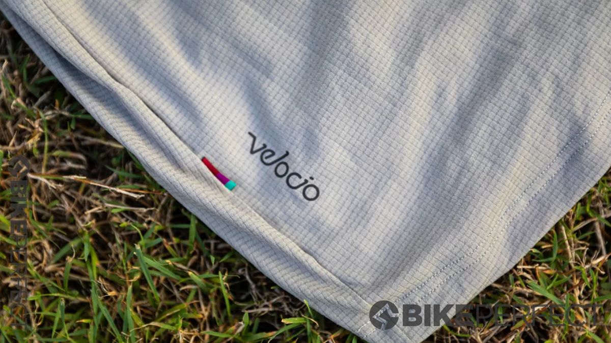 Velocio Trail Kit