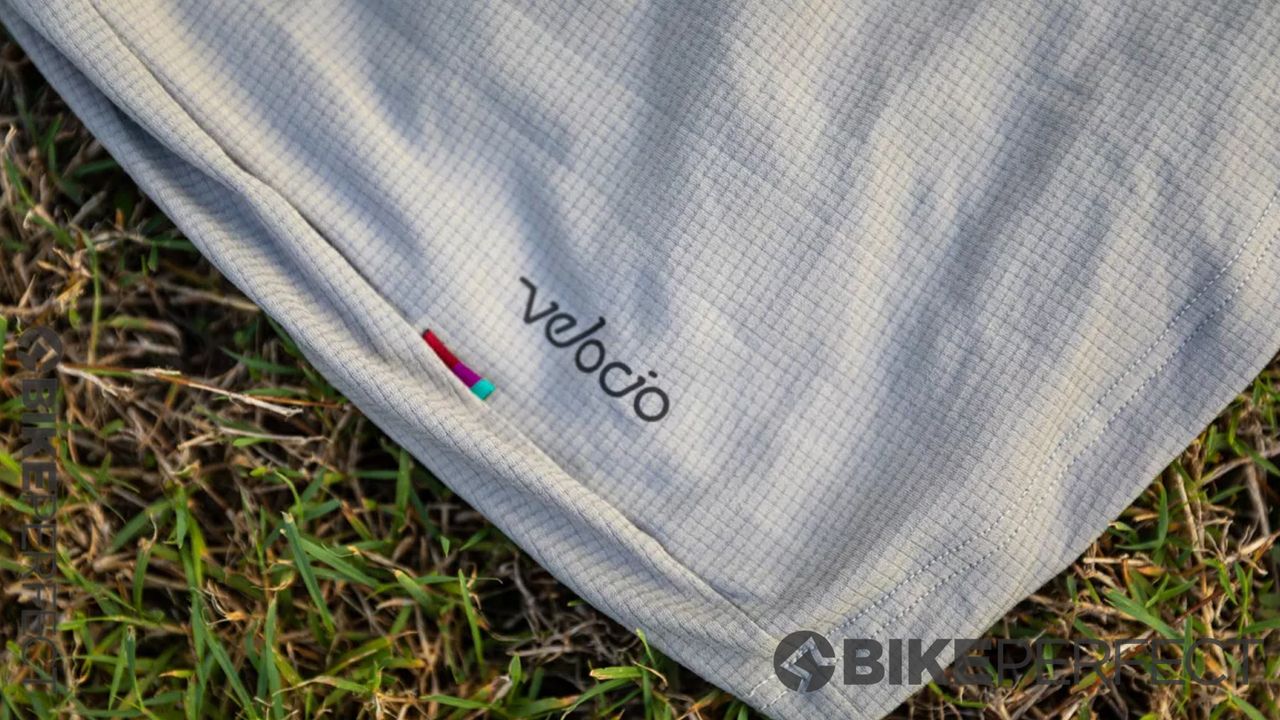 Velocio Trail Kit