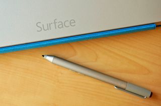 Microsoft Surface Pro 3