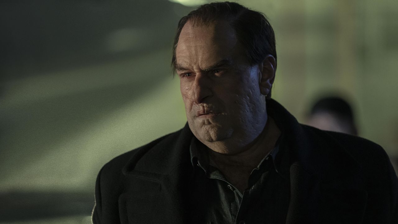 The Penguin showrunner says there won't be a season 2 till after The Batman 2, if ever: "The intention of our first season always was, we’re launching Oz into the second film"
