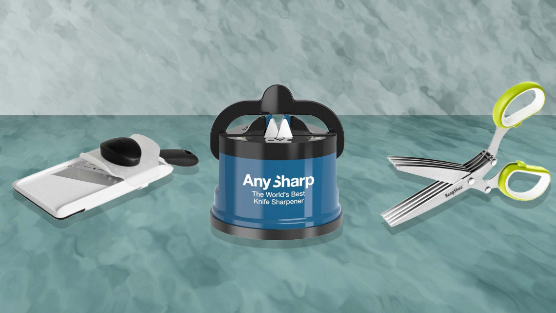 Best kitchen gadgets 2021: cool kitchen gadgets for home chefs