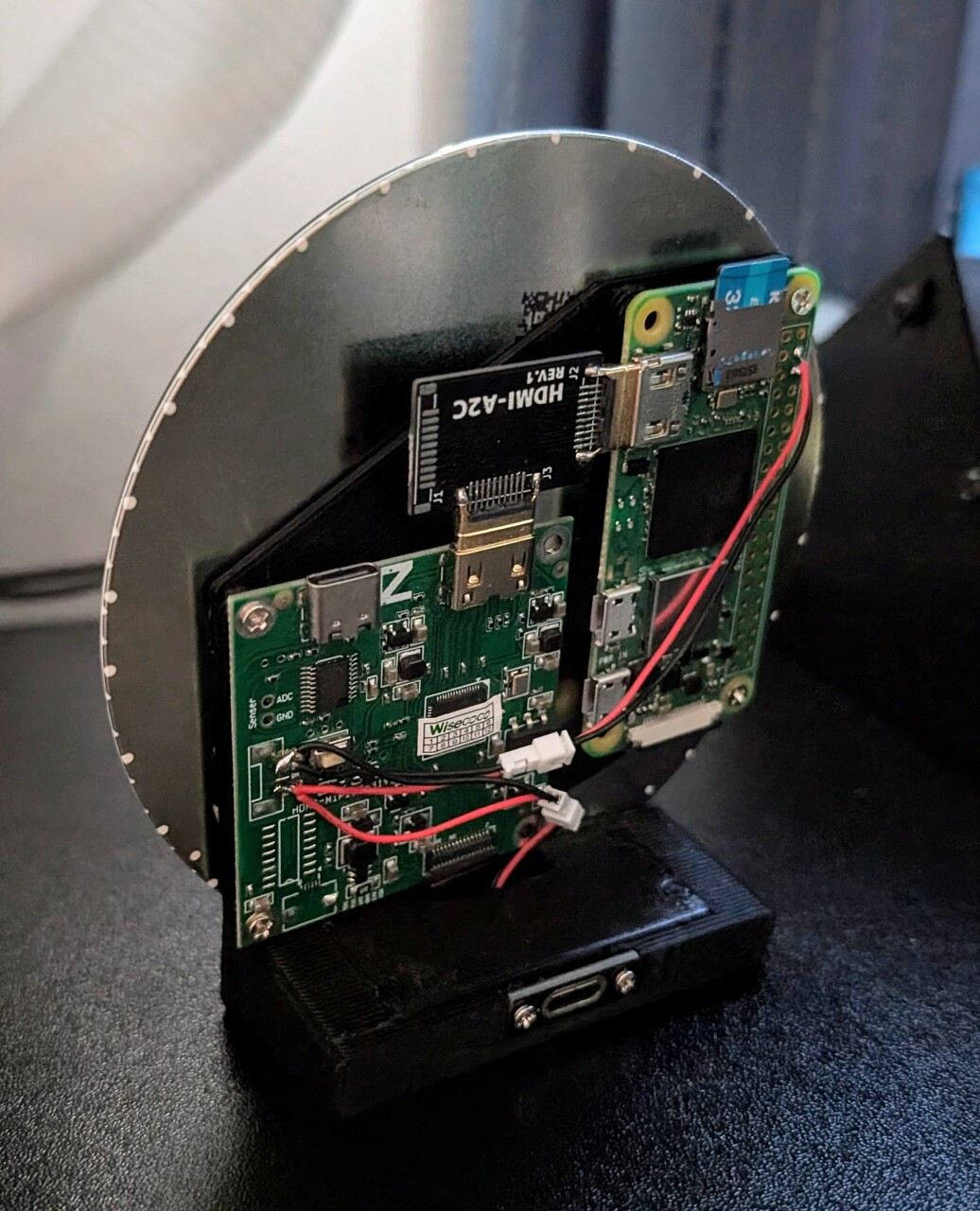 Raspberry Pi