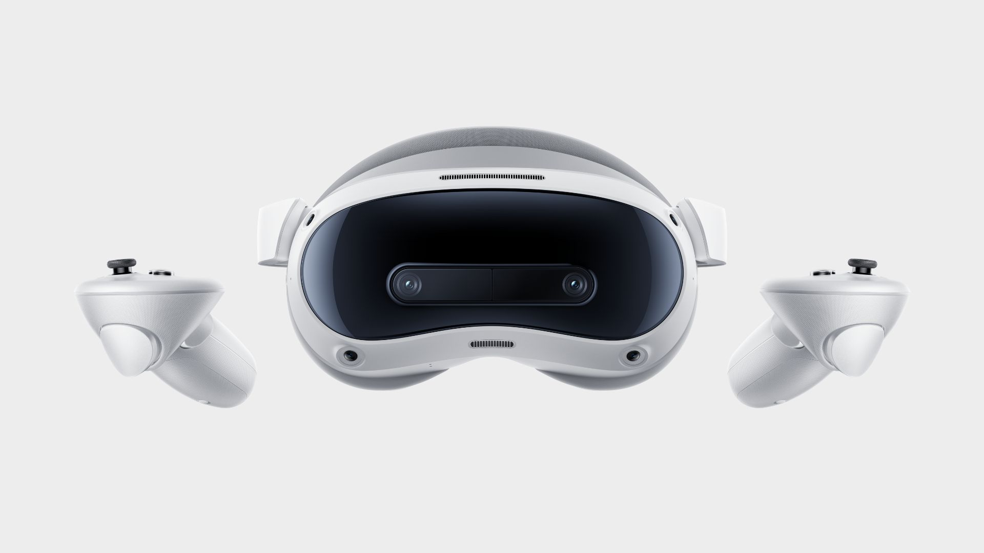 The new Pico 4 Ultra headset could challenge Meta Quest 3's VR dominance, but only if your country makes the shortlist