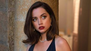 Ana de Armas in No Time to Die