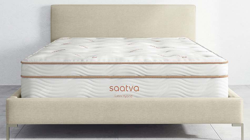 Saatva vs Avocado which latex mattress is right for your sleep? Tom