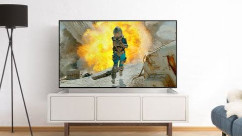 The best 40 inch TVs