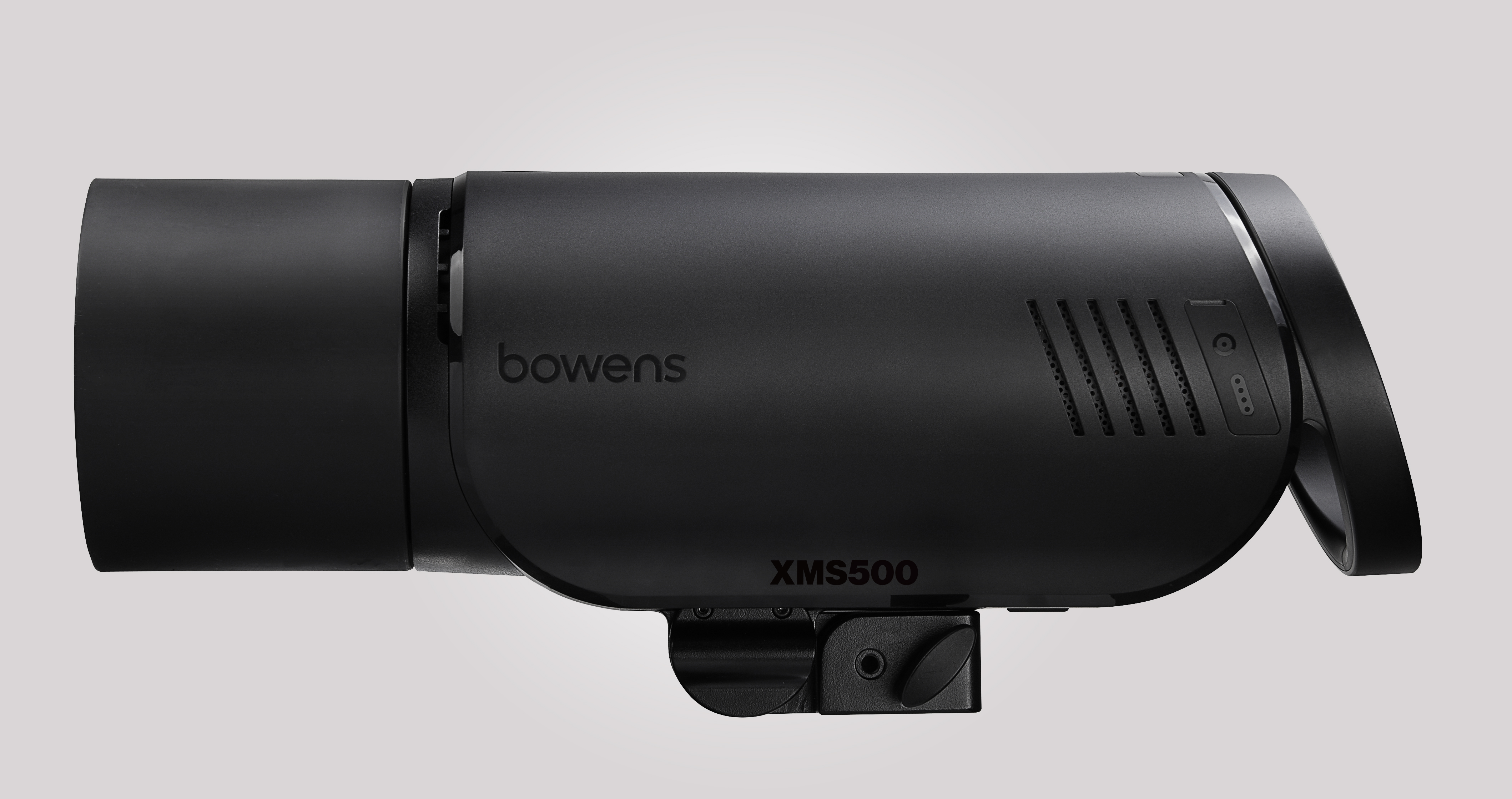 Новая вспышка. Bowens XMS 500 BW - 5300 EUR. Рефлектор Bowens xms500. Бовенс свет.