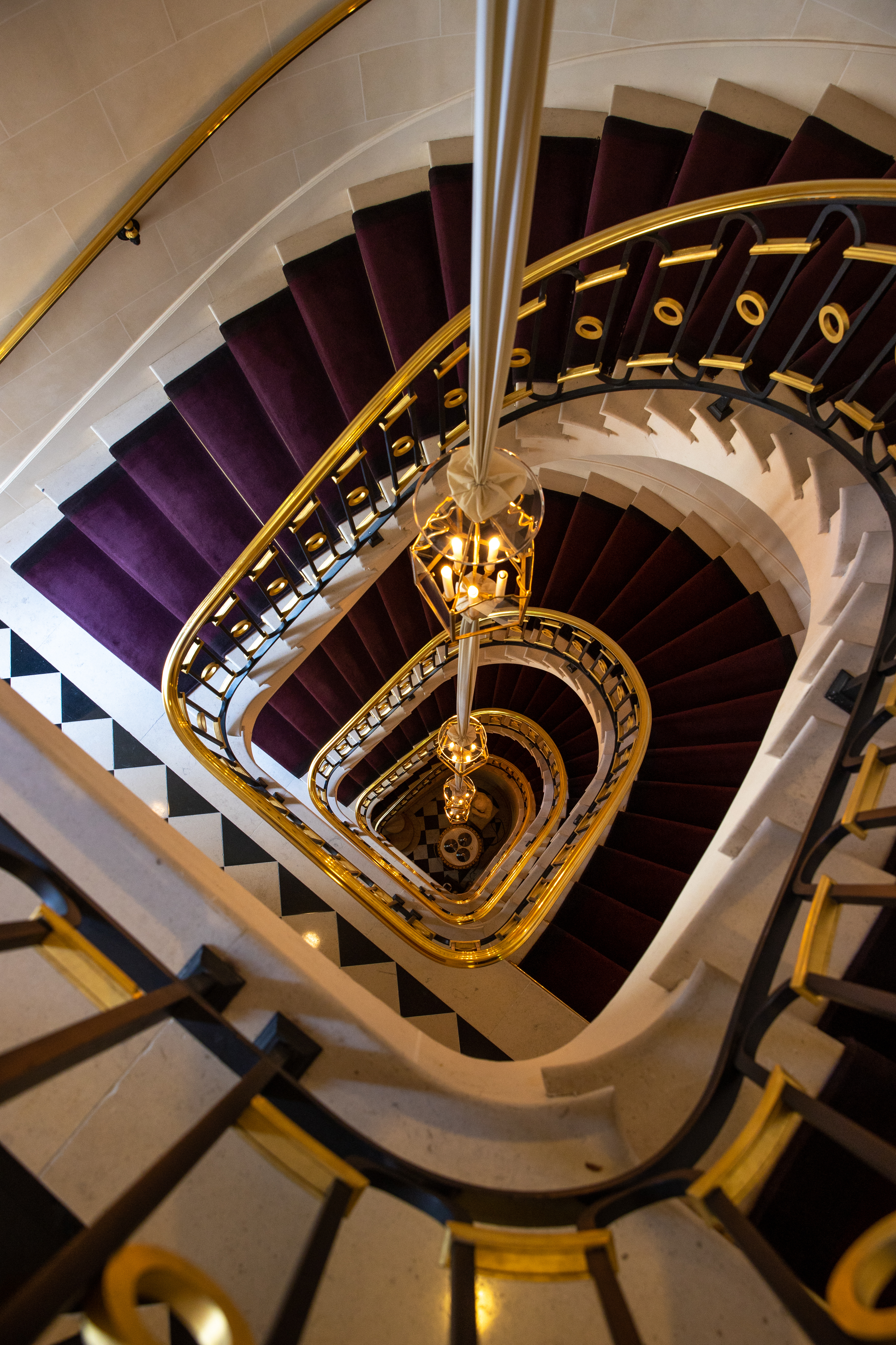 la reserve paris hotel review
