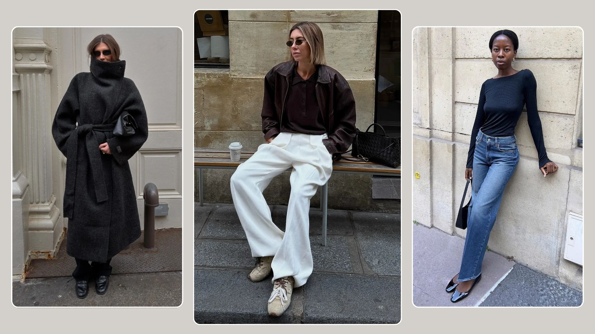 Capsule wardrobe 2026