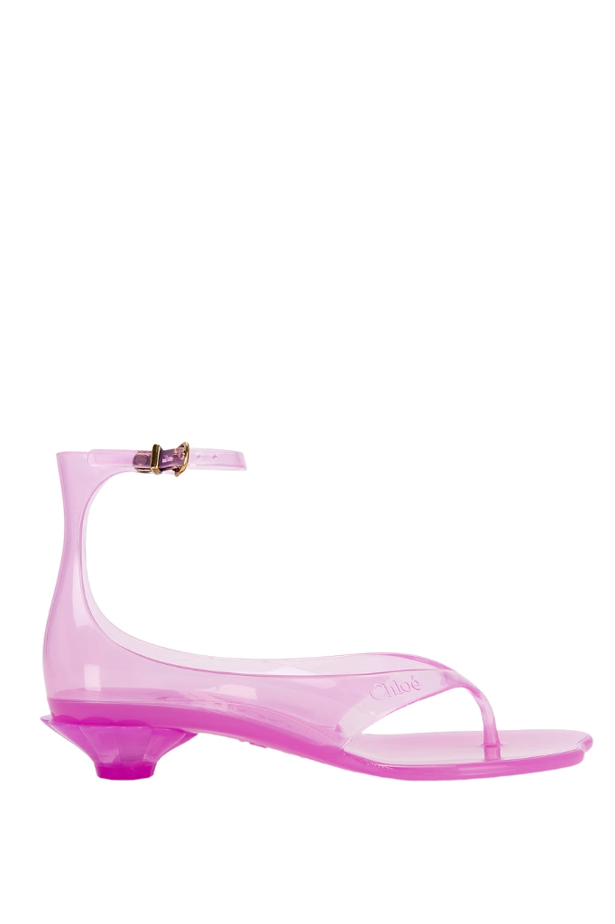 Jelly Sandal