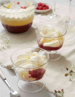 M&S Best Ever Trifle