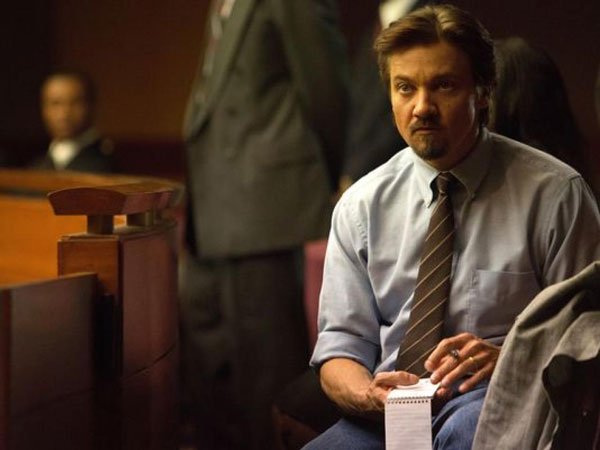Kill the Messenger