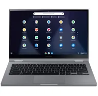 Samsung Galaxy Chromebook 2: $699 $549 at Best Buy
Save $150