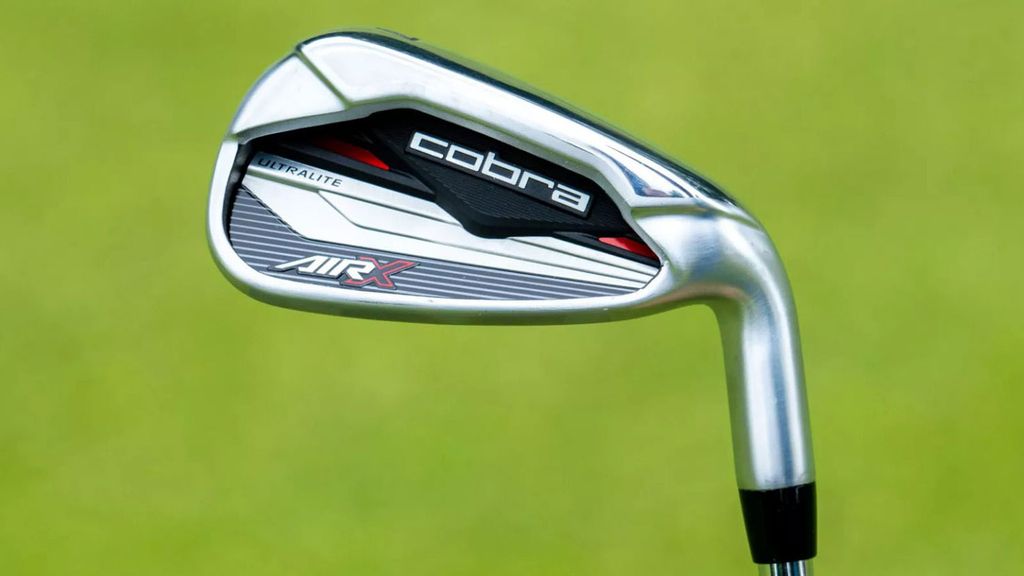 Best Cobra Golf Irons 2024 Golf Monthly