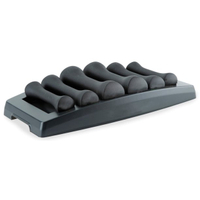 Weider Power Dumbbell Set, 3-8 Pound Pairs with Storage Tray: $34.77 at Walmart