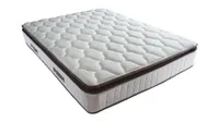 Best mattress: The Sealy Teramo 1400 mattress in white