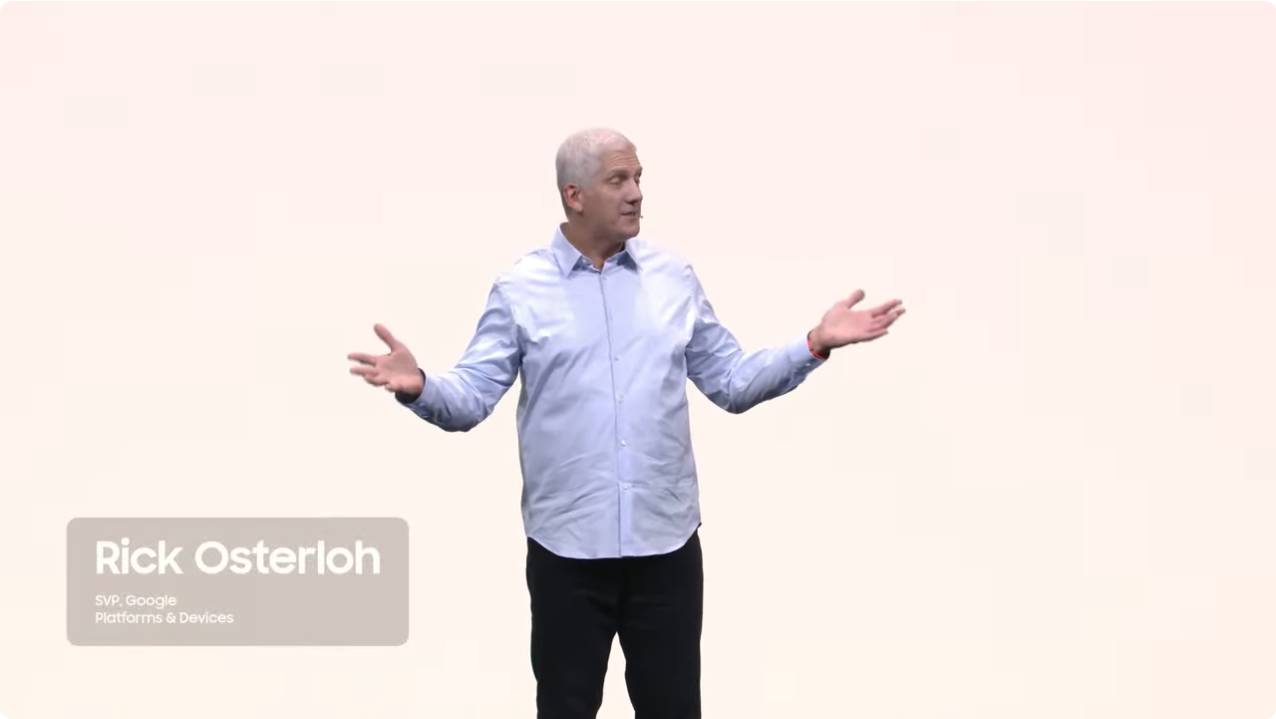 Samsung Unpacked July 2025