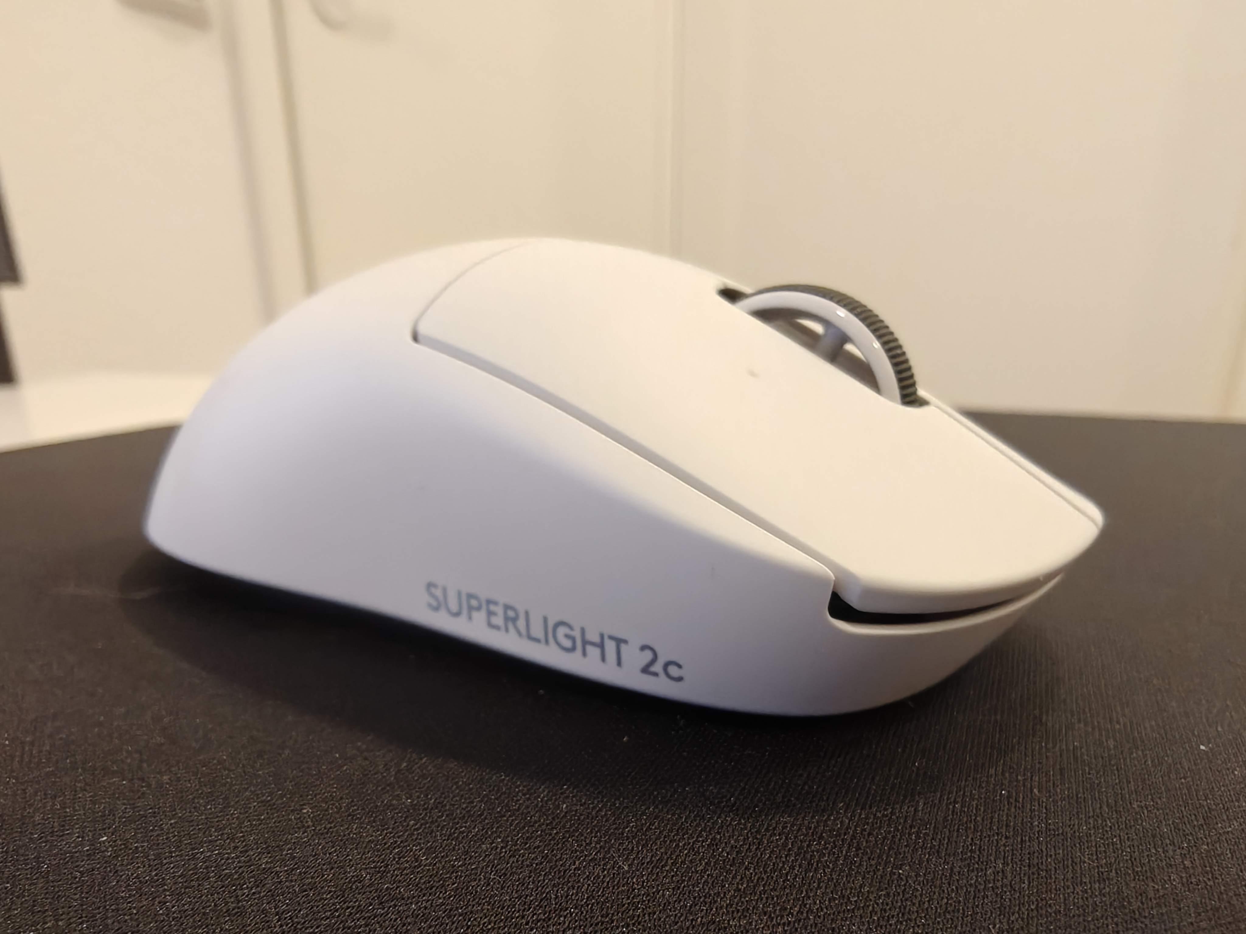 Logitech G Pro X Superlight 2c
