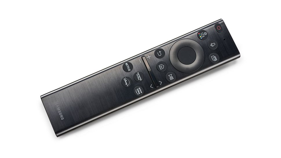 Samsung QE43QN90B QLED review: a strong alternative to a 42-inch OLED ...