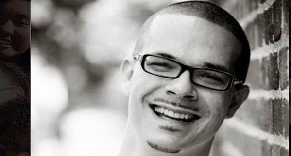 Shaun King.