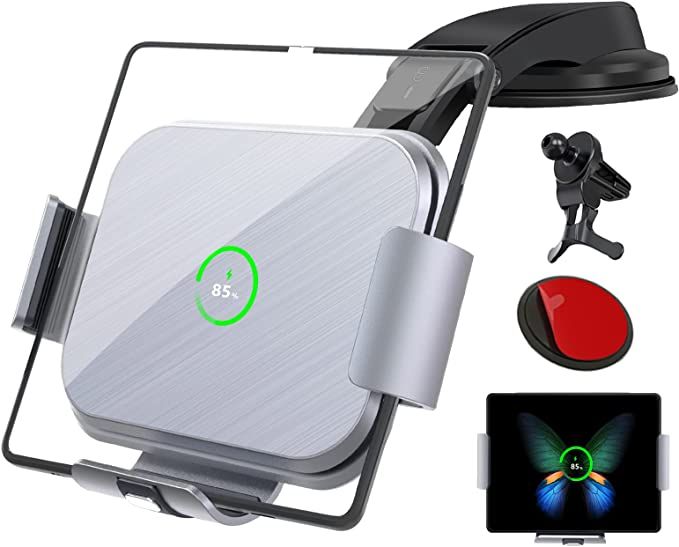 最高の Samsung Galaxy Z Fold 4 カー マウント 2022 Nipponese