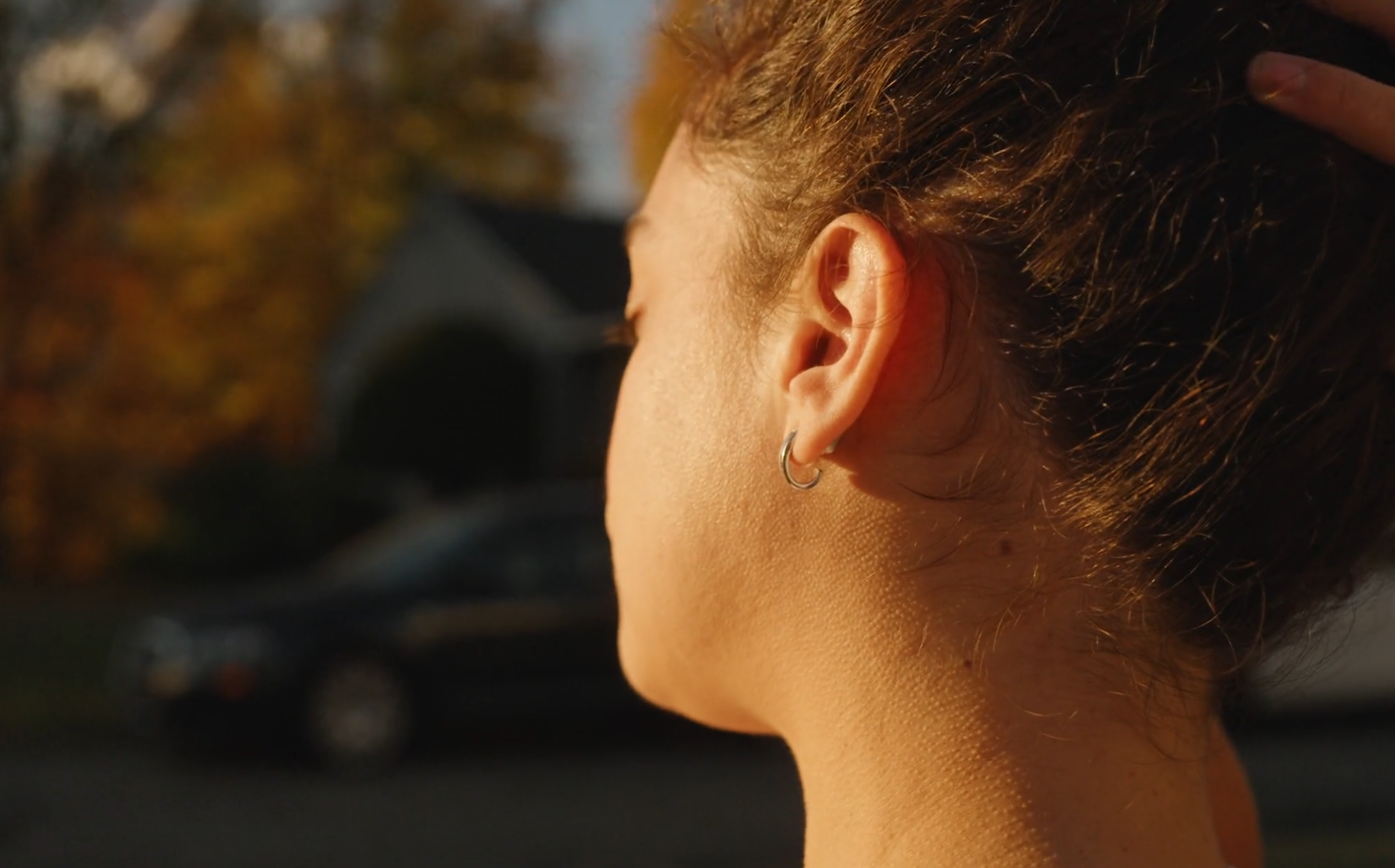 Lumia 2 Smart earrings