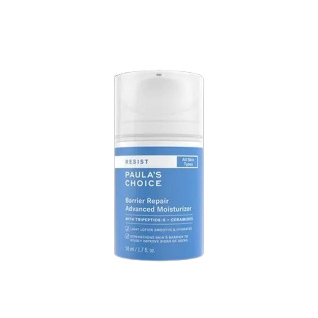 Paula's Choice, Barrier Repair Advanced Moisturizer