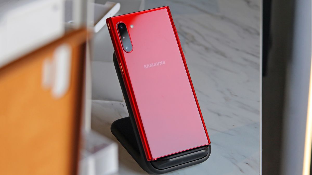 samsung note 10 lite bixby