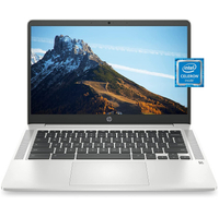 HP Chromebook 14:  was $377 now $280 @ Amazon