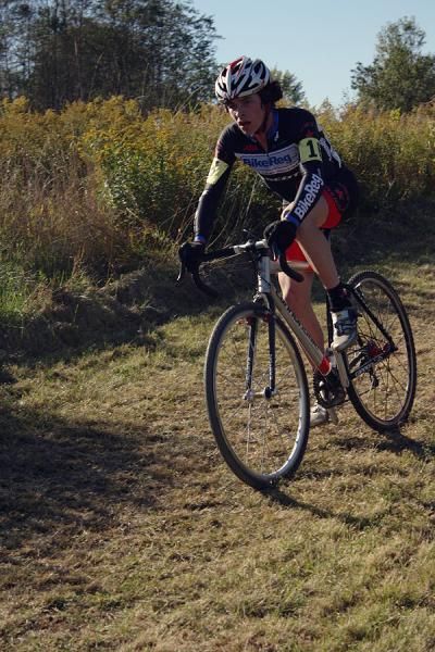 Emmanuel Goguen (Bikereg.com)