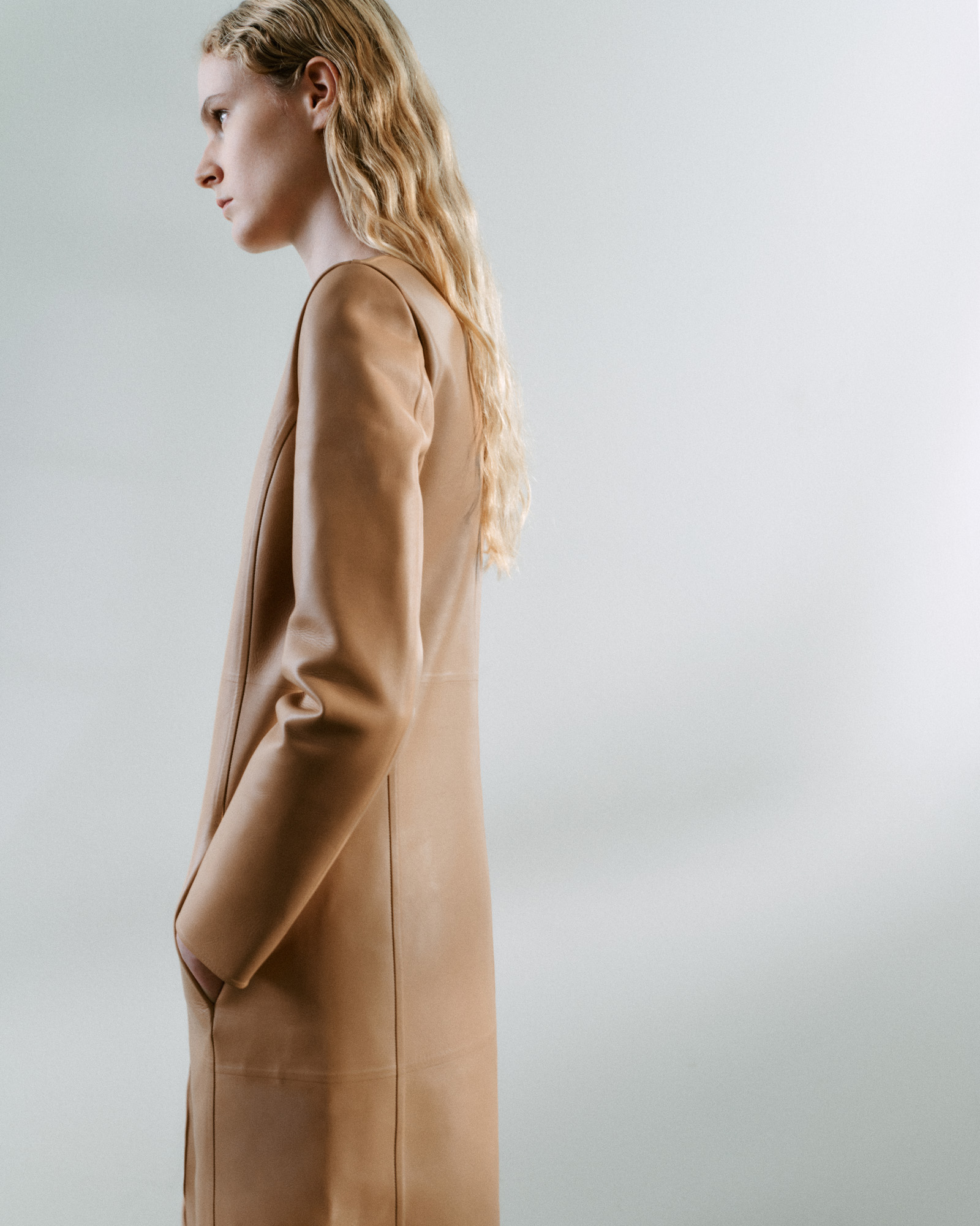 Jil Sander Simone Bellotti A/W 2026 collection