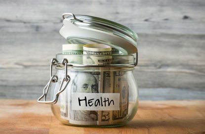 4. Top Off Your Health Savings Account.