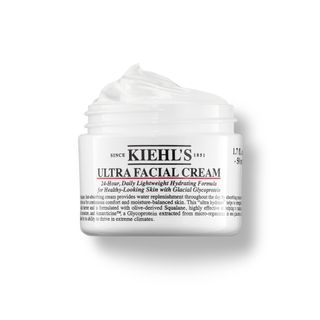Ultra Facial Cream – £26