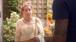 Hollyoaks summer trailer - Zara