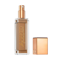 Stay Naked Weightless liquid foundation: was $40,