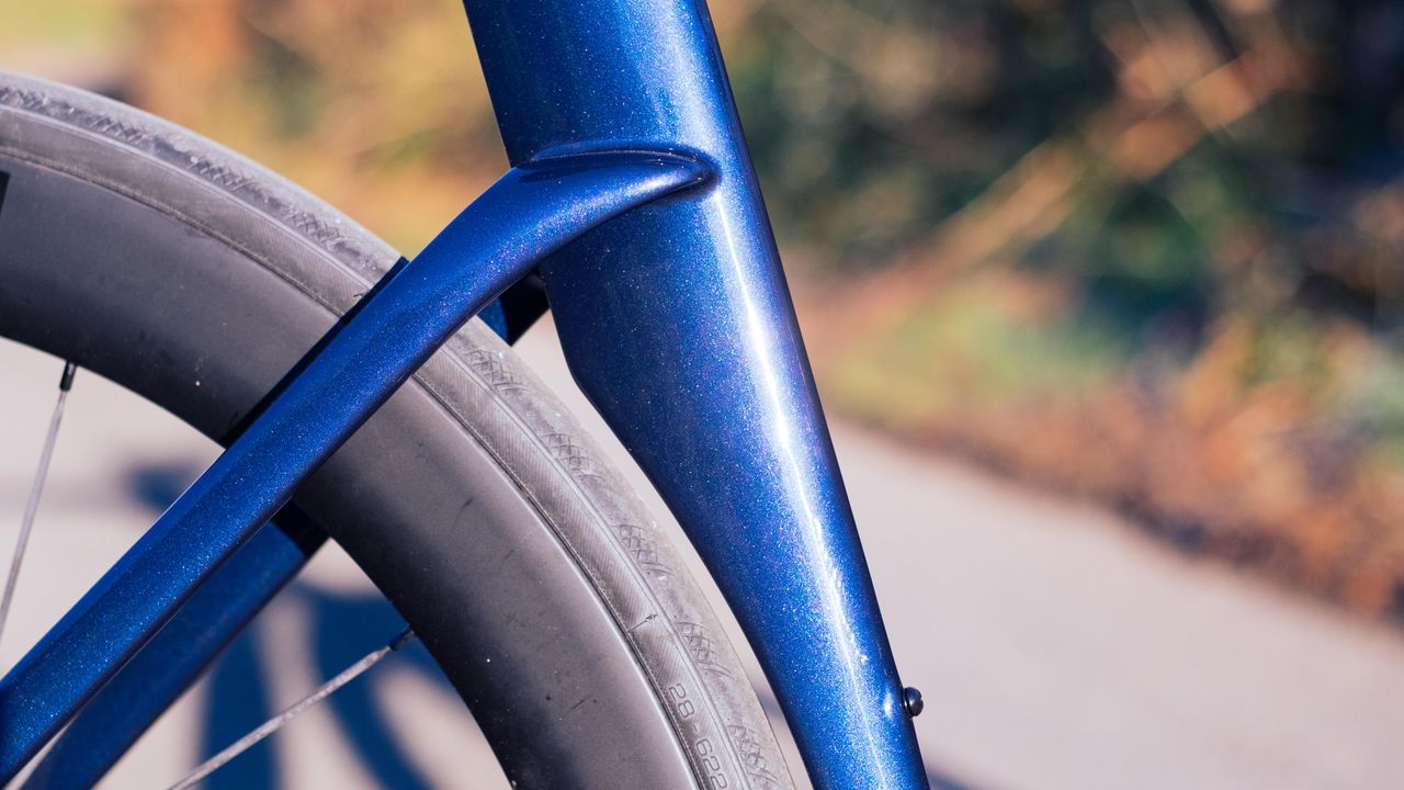 Ribble Ultra SL in Blue